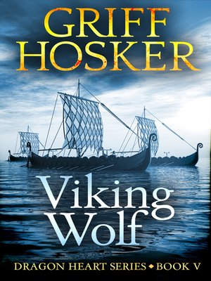 Viking Wolf - ebook